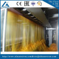 Low price AL-1600 S 1600mm non woven fabric making machine made in China